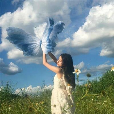 总统的女儿